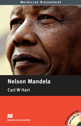 MR (P) NELSON MANDELA PK