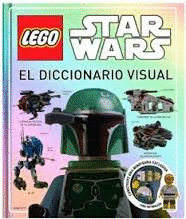 LEGO STAR WARS, EL DICCIONARIO VISUAL
