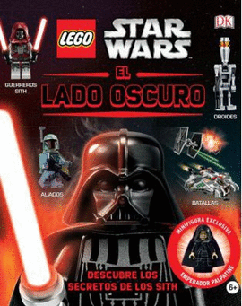 LEGO® STAR WARS EL LADO OSCURO