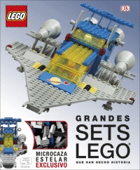 GRANDES SETS DE LEGO® QUE HAN HECHO HISTORIA
