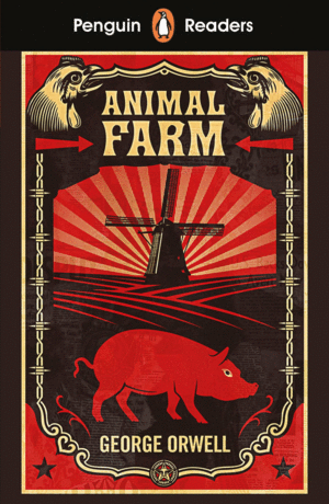 ANIMAL FARM PR L3
