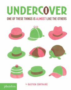 UNDERCOVER