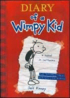 DIARY OF A WIMPY KID 1