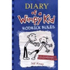 DIARY OF A WIMPY KID 2 RODRICK RULES
