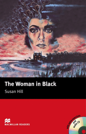 MR (E) WOMAN IN BLACK, THE PK