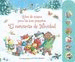 LIBRO DE MUSICA NAVIDEÑA PARA LOS PEQUEÑ
