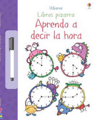 QUE HORA ES