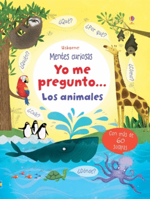 LOS ANIMALES