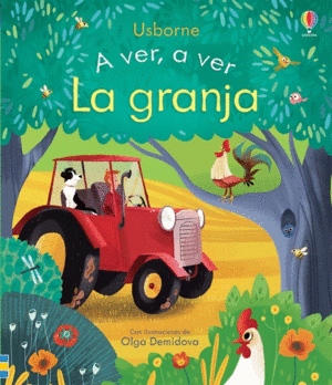 LA GRANJA