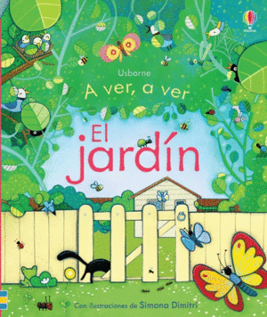 EL JARDIN