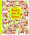 BUSCA QUE TE BUSCA