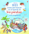 1001 COSAS QUE BUSCAR EN EL MUNDO PIRATA