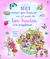 1001 COSAS QUE BUSCAR EN PAIS DE HADAS