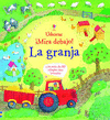 LA GRANJA