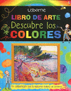 DESCUBRE LOS COLORES