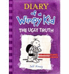 DIARY OF A WIMPY KID 5 THE UGLY TRUTH