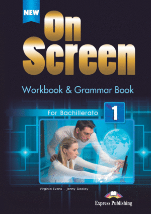 ON SCREEN 1BTX WORKBOOK PACK