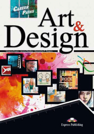 ART & DESIGN