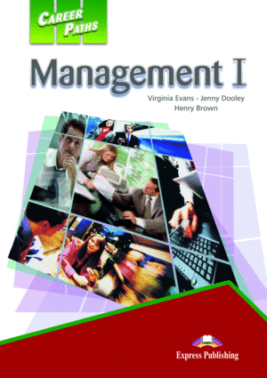 MANAGEMENT 1