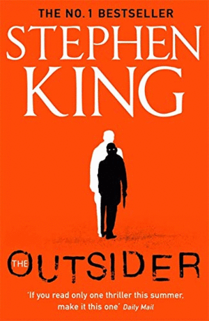 THE OUTSIDER