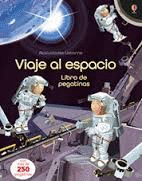 EL ESPACIO PEGATINAS