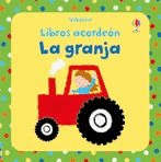 LA GRANJA LIBRO ACORDEON