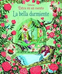 ENTRA EN UN CUENTO LA BELLA DURMIENTE