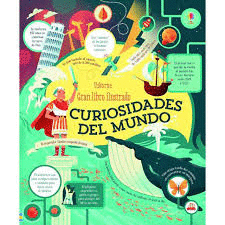 CURIOSIDADES DEL MUNDO