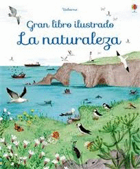 LA NATURALEZA MIRA DEBAJO
