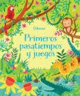 BLOC PEQUEÑO PUZZLES PARA PEQUEÑOS