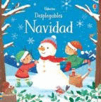 NAVIDAD DESPLEGABLES