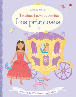 LES PRINCESES