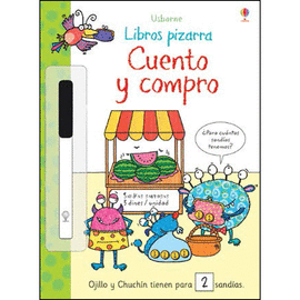 DINERO LIBRO PIZARRA