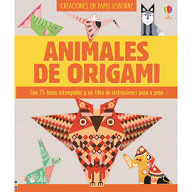 ORIGAMI ANIMALES