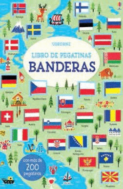 BANDERAS