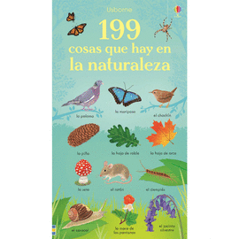 199 COSAS DE LA NATURALEZA