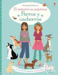 PERROS Y CACHORROS