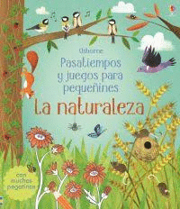LA NATURALEZA PASATIEMPOS JUEGOS PEQUEÑI