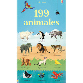 199 ANIMALES