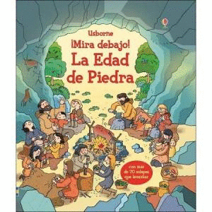 LA EDAD DE PIEDRA