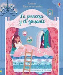LA PRINCESA Y EL GUISANTE