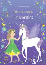 UN UNICORNIO