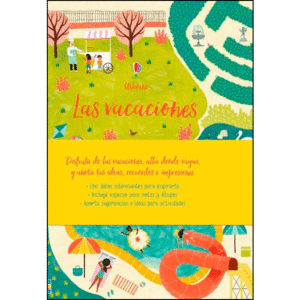 LAS VACACIONES
