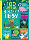 PLANETA TIERRA