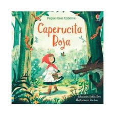 CAPERUCITA ROJA
