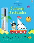CONTROLO EL ROTULADOR