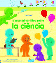 EL MEU PRIMER LLIBRE SOBRE LES CIENCIES