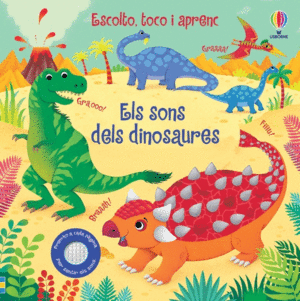 ELS SONS DELS DINOSAURES