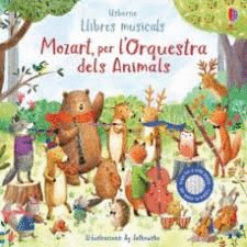 MOZART L'ORQUESTRA ANIMAL