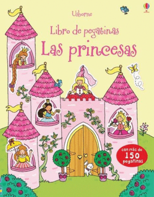 PRINCESAS